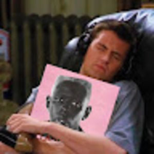 Meet your Posher, Ben-man vibing